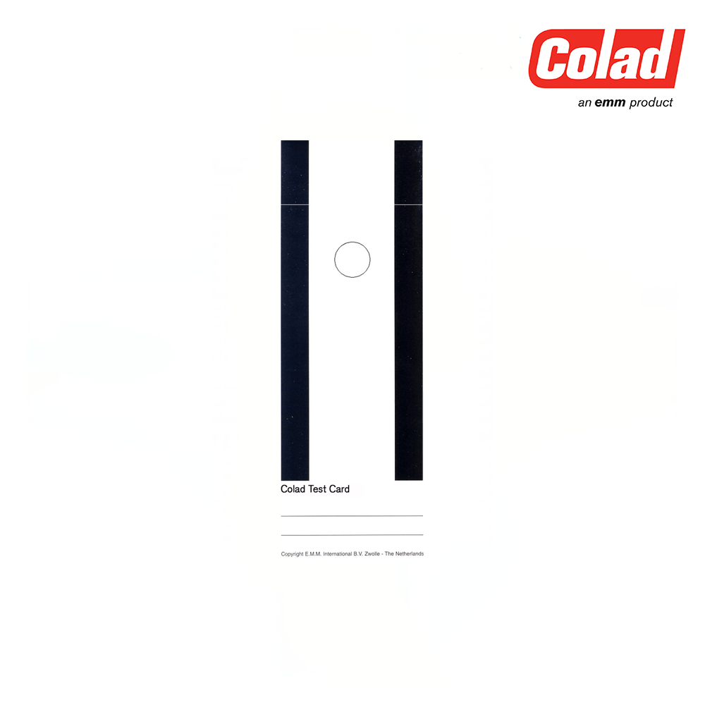 콜라드 ART9310 종이 시편지 15mm 홀 타입 자석홀더증정 (250장),공업사스토어