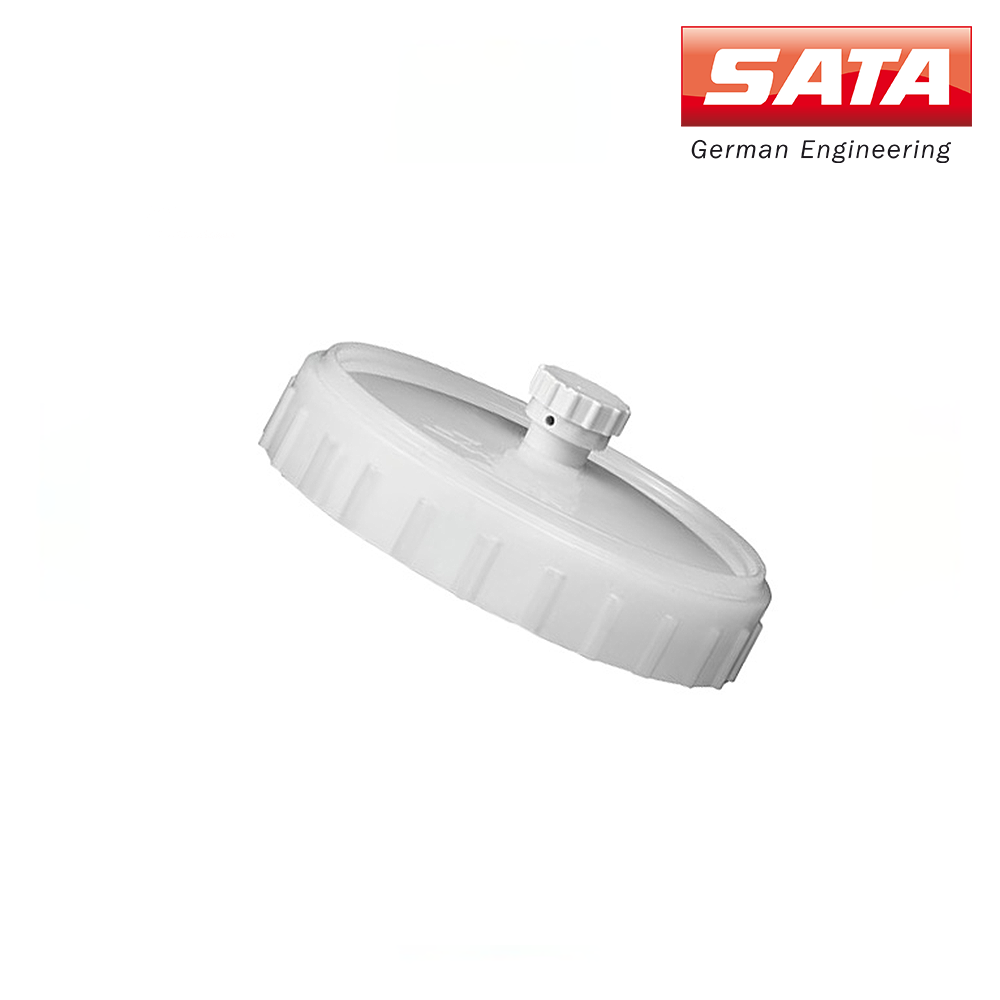 사타 0.6L PVC 컵 뚜껑(49395),공업사스토어
