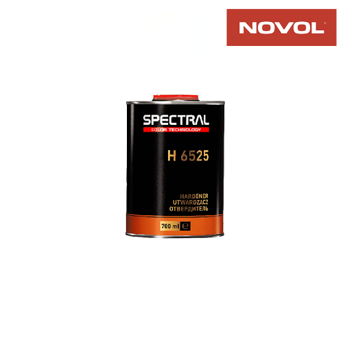 노볼 스펙트랄 언더365 전용 경화제 0.7L,공업사스토어