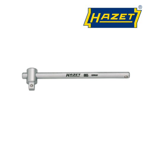 하제트 1/4인치 슬라이딩T-핸들  HAZ-865 (1개입),공업사스토어