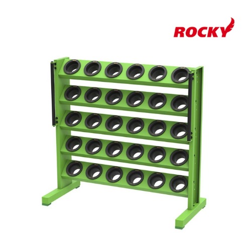 록키 ROCKY RTT-S30 H100(단면) 테이퍼툴 보관함 (색상 선택 가능),공업사스토어