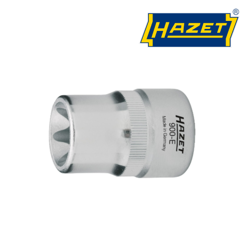 하제트 1/2인치 별소켓  HAZ-900E (1개입),공업사스토어