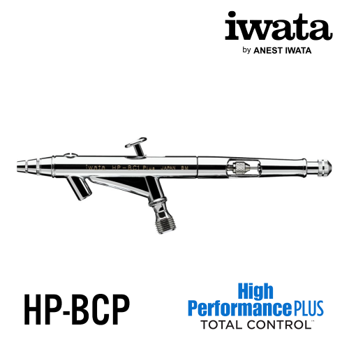 이와타 하이퍼포먼스 HP-BC1P(0.3mm) 에어브러쉬,공업사스토어