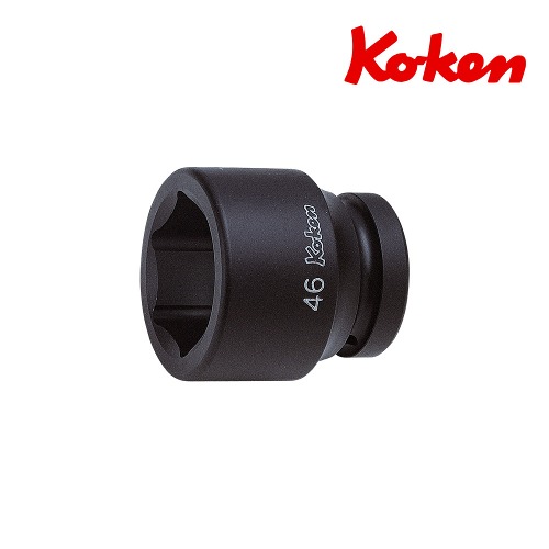 코켄(Koken) KOK-18400M 1&quot;임팩소켓(6P),공업사스토어