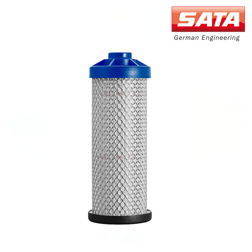 사타 284, 484 화인 필터 카트리지(SATA filter 200,300 &amp; 400용),공업사스토어