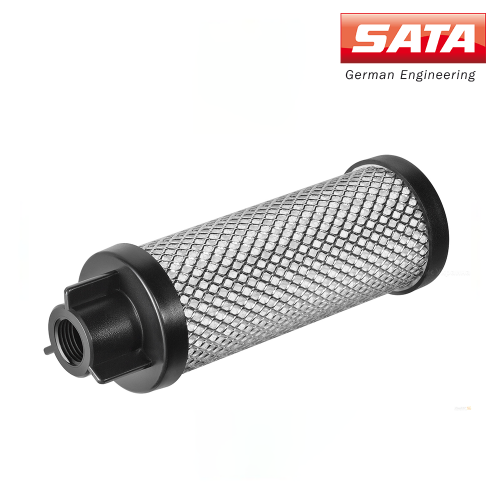 사타 284, 484 활성탄 필터 카트리지(SATA filter 200,300 &amp; 400용),공업사스토어