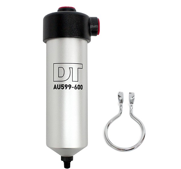 DT 압축 공기 수분제거기 AU599-600