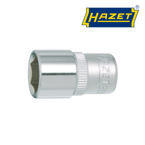 하제트 1/4인치 소켓  HAZ-850 (1개입),공업사스토어