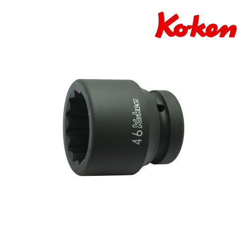 코켄(Koken) KOK-18405M-32 1&quot;임팩소켓(12P),공업사스토어